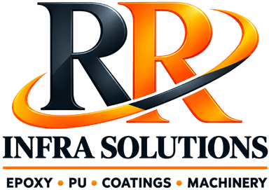 RR Infra Solutions logo